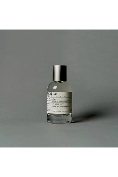Labo Gaiac 10 TOKYO EDP 50ml Unisex Parfum ürün görseli 1