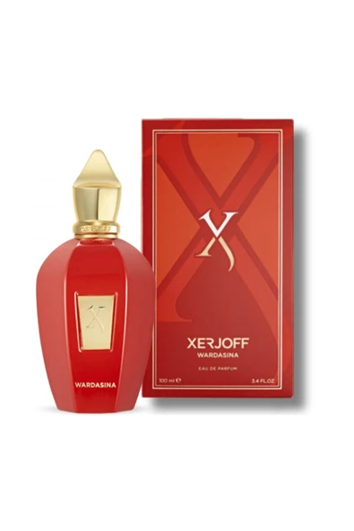 XerjoffI Vibe Collection Wardasina EDP 100ml ürün görseli 1