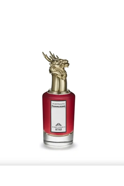 The World According To Arthur EDP 75ml ürün görseli 1