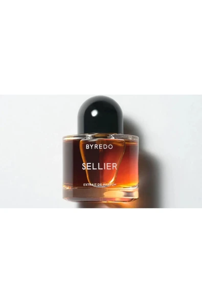 Sellier Extrait De Parfum 100ml ürün görseli 1