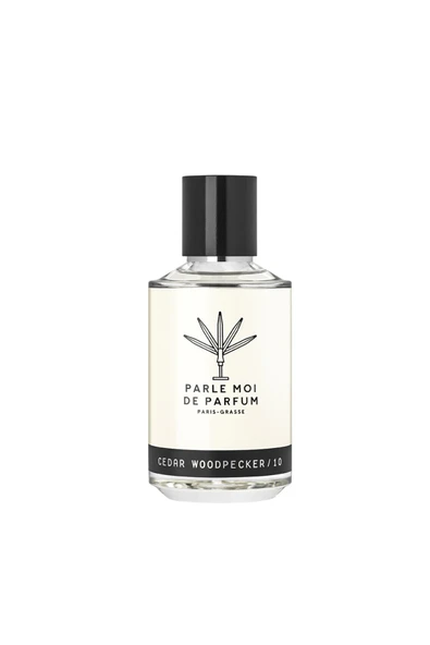 Moi De Parfum Cedar Woodpecker /10 EDP 100ml ürün görseli 1