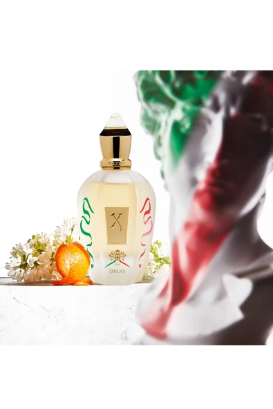 Decas EDP 100ml - Resim 2