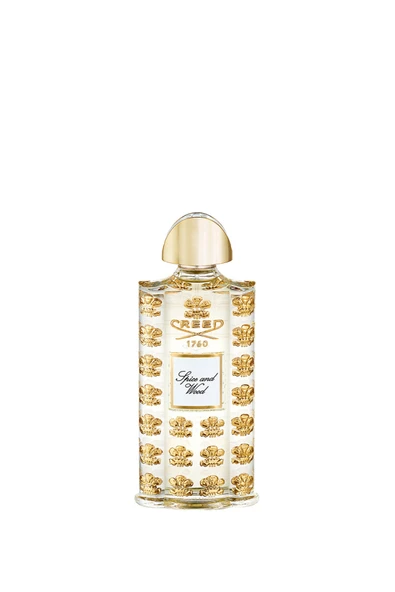 Spices&Wood EDP 75ml Unisex Parfum ürün görseli 1
