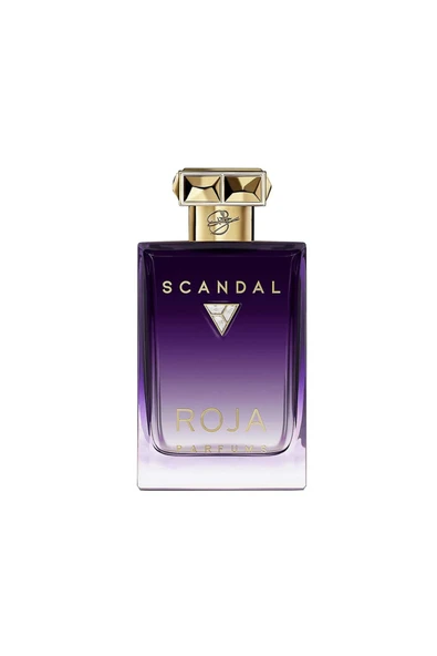 IRoja Parfums Scandal Pour Femme EDP 100ml ürün görseli 1