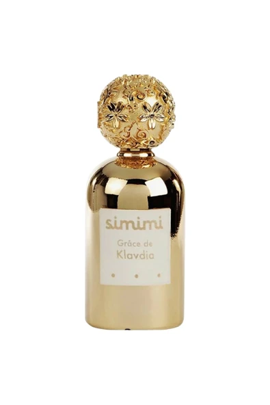 Grace de Klavdia Extrait De Parfum 100ml ürün görseli 1