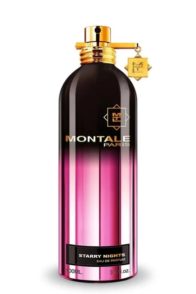 IMontale Starry Nights EDP 100ml Unisex Parfum ürün görseli 1