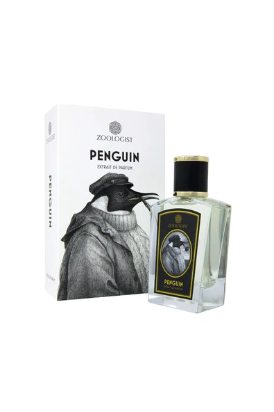 Zoologist Penguin Extrait De Parfum 60ml - Resim 2