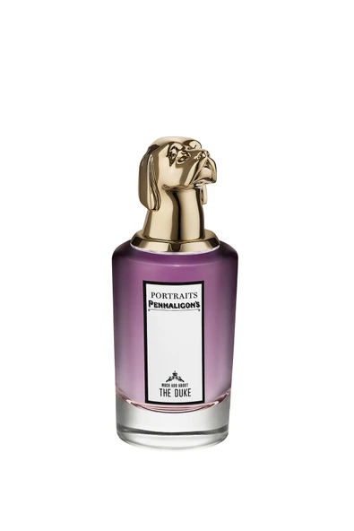 Much Ado About The Duke EDP 75ml - Resim 2