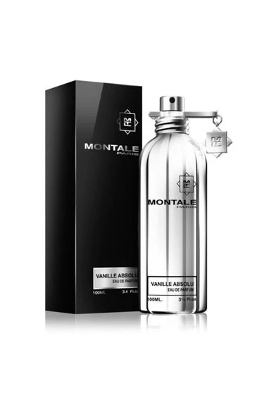 Vanille Absolu EDP 100ml Unisex Parfum ürün görseli 1