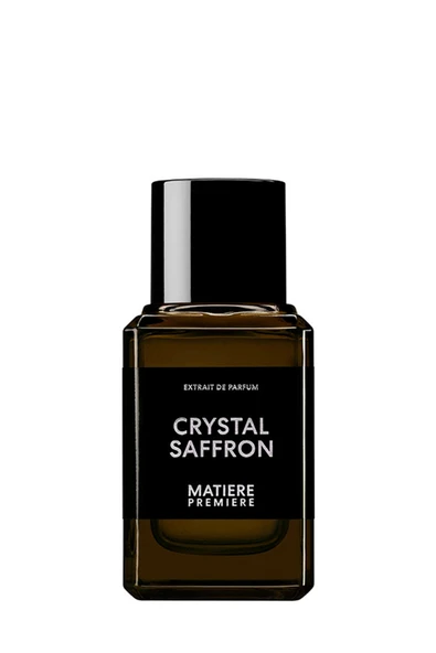 Crystal Saffron EXTRAIT Extrait De Parfum 100ml - Resim 2
