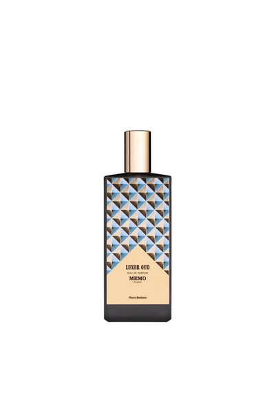 Memo Paris Luxor Oud EDP IAGO ürün görseli 1