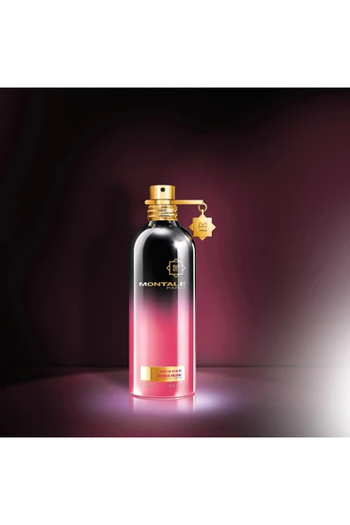 Intense Roses Musk EDP 100ml ürün görseli 1