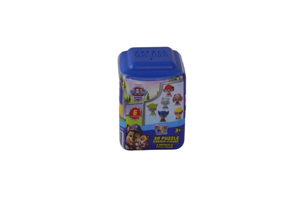S00064051 SUN HTI FİGÜR PAW PATROL PUZZLE PALZ SÜRPRİZ PAKET ürün görseli 1