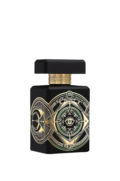 Oud For Happıness Edp 90Ml Unisex Parfüm - Resim 2
