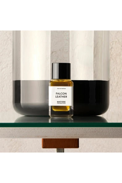 Falcon Leather EDP 100ml - Resim 4