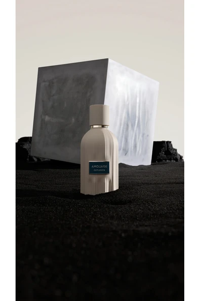 Outlands EDP 100ml - Resim 5