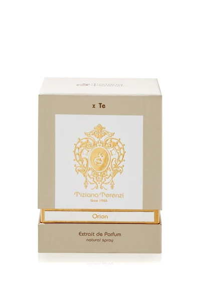 Orion Extrait De Parfum 100ml - Resim 4