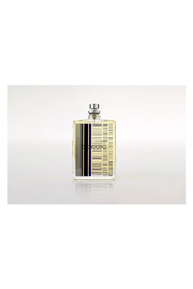 EscentricMolecules Escentric 01 Unisex Parfum EDT 100ml - Resim 2
