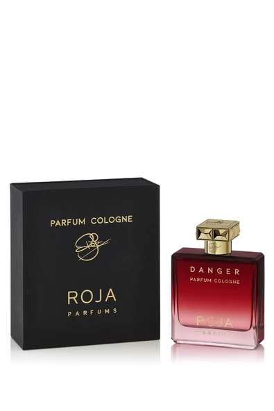 Parfums Danger Pour Homme EDP 100ml - Resim 2