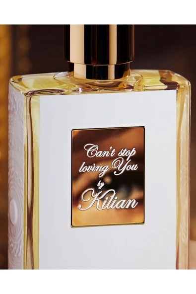 Can't Stop Loving You EDP 50ml - Resim 3