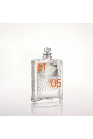EscentricMolecules Molecule 05 EDP 100ml Unisex Parfum ürün görseli 1