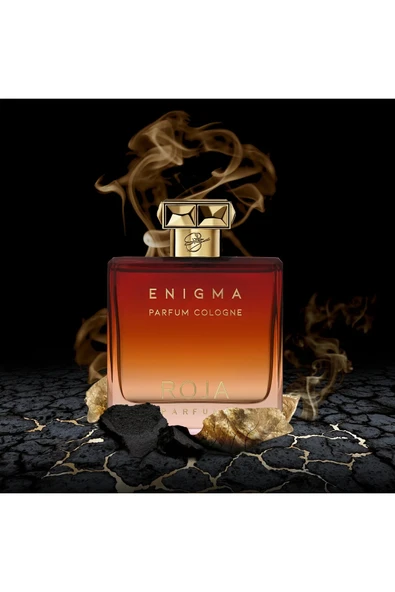 Parfums Enigma Pour Homme EDP 100ml - Resim 3