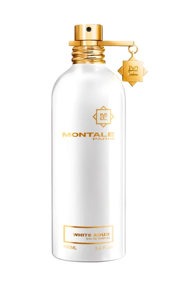 White Aoud EDP 100ml Unisex Parfum - Resim 2
