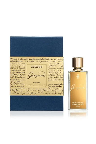 Ganymede Unisex Parfüm EDP 100 ml ürün görseli 1