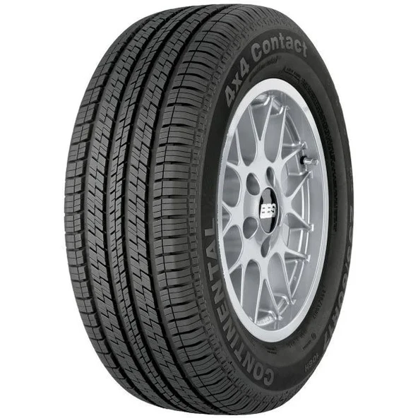 Continental 275/55R19 111H MO 4x4Contact (Yaz) (2023) ürün görseli 1