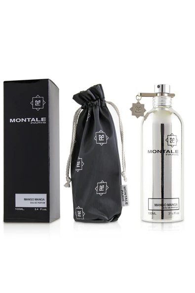 Mango Manga EDP 100ml - Resim 2