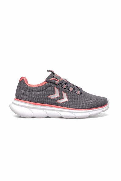 hummel Tyro II 900899-2267 Antrasit Unisex Yürüyüş Ayakkabısı ürün görseli 1