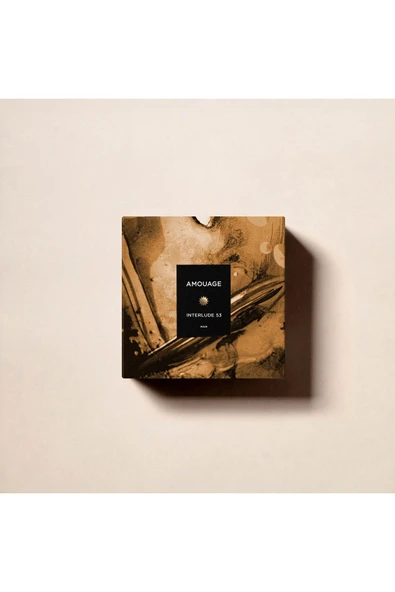 Interlude 53 EDP 100ml - Resim 3
