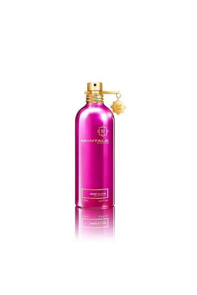 Rose Elixir EDP 100ml Unisex Parfum ürün görseli 1