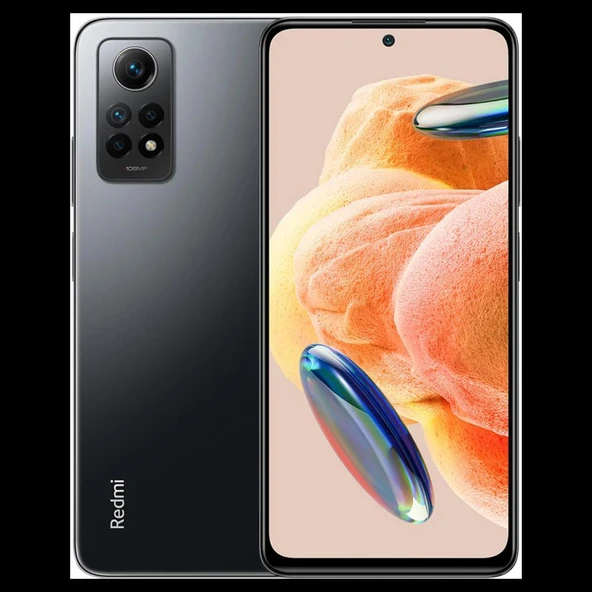 REDMİ NOTE 12 PRO GRAY 128 GB - OUTLET ürün görseli 1