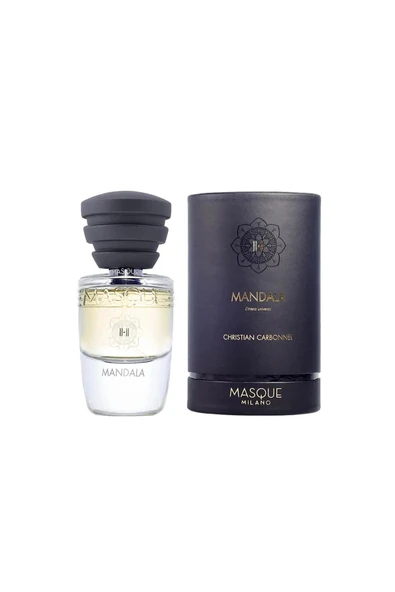 Milano Mandala EDP 35ml - Resim 3