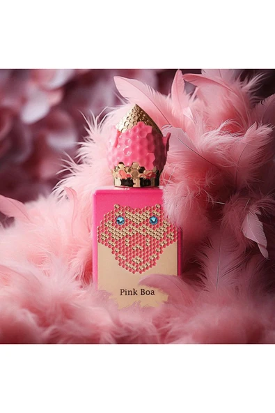 Pink EDP 50 ml - Resim 2