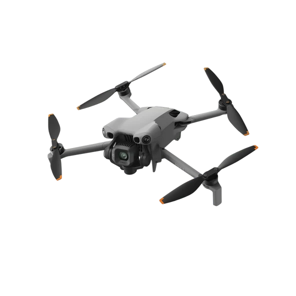 DJI MINI 5 PRO FLY MORE COMBO PLUS (RC2) - Resim 3