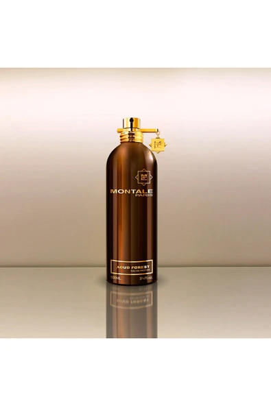 Aoud Forest EDP 100ml - Resim 4