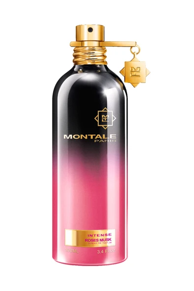 MontaleIntense Roses Musk EDP 100ml Unisex Parfum ürün görseli 1