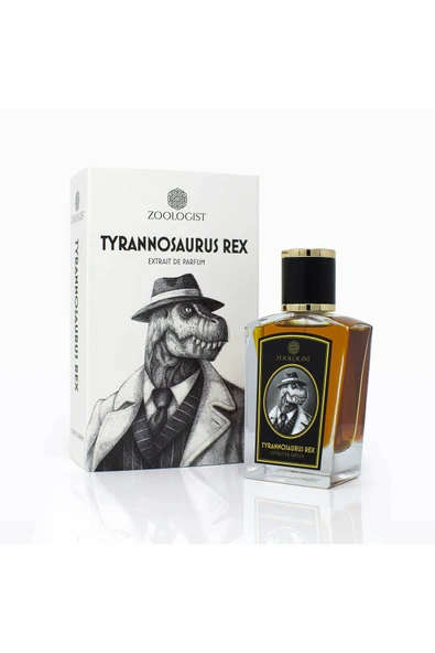 Tyrannosaurus Rex EDP Unisex 100 ml Parfüm ürün görseli 1