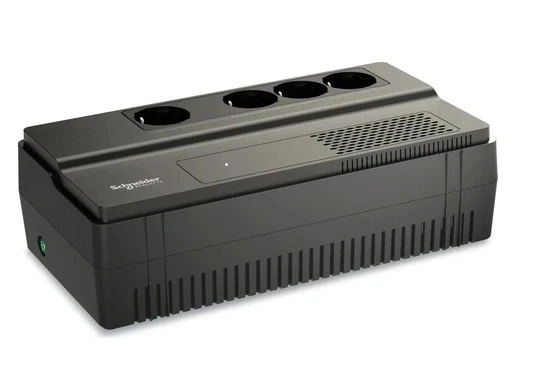 Schneider BVS 1000 VA BVS1000I-GR Line Interactive Kesintisiz Güç Kaynağı ürün görseli 1