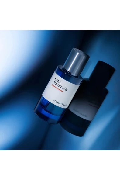 Oud Maracuja Extrait De Parfum 50ml - Resim 5