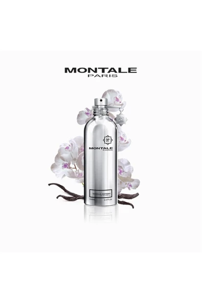 Vanille Absolu EDP 100ml - Resim 3