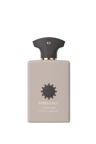 Opus XIV Royal Tobacco EDP 100ml ürün görseli 1