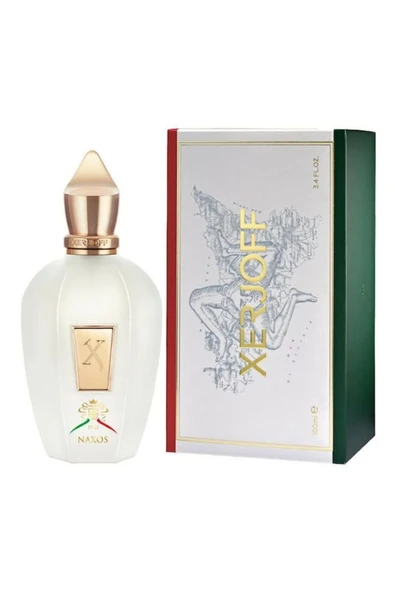 Naxos EDP 100ml - Resim 2