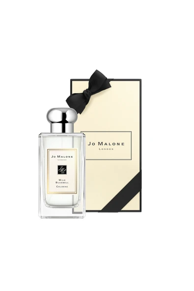 Wild Bluebell Cologne ürün görseli 1