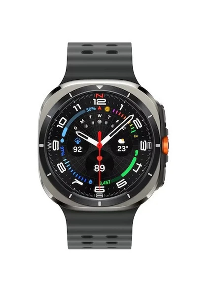 Samsung Galaxy Watch Ultra 47mm Titanyum Akıllı Saat ürün görseli 1