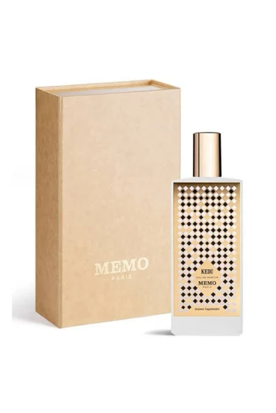 Kedu EDP 75ml - Resim 2