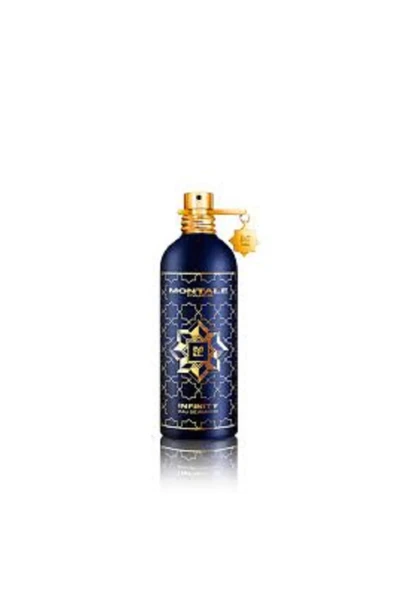 Inifinity EDP 100ml Unisex Parfum ürün görseli 1