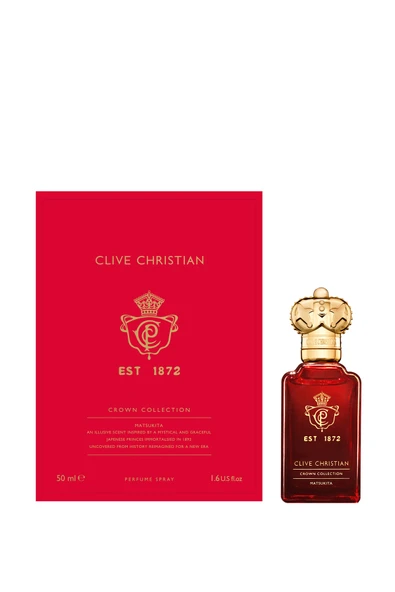 Matsukita EDP 50ml - Resim 3